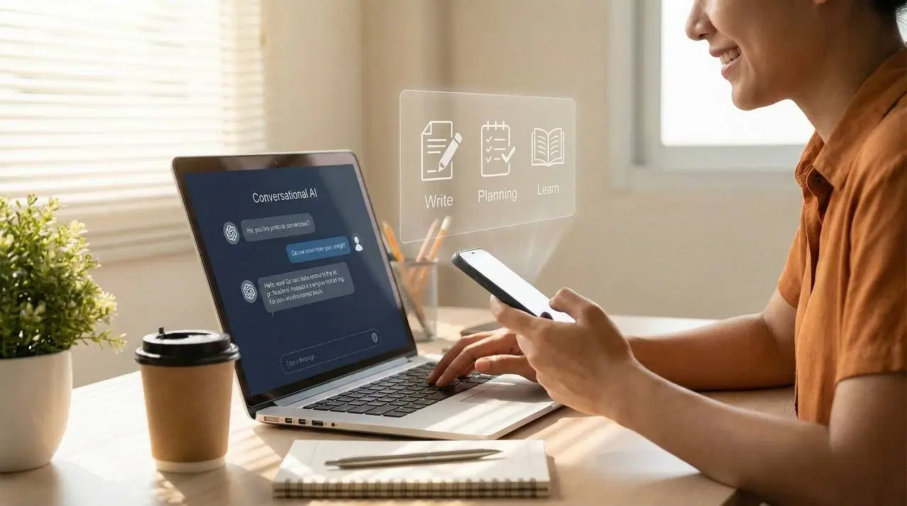 5_usages_de_ChatGPT_pour_le_quotidien_redaction_recherche_organisation