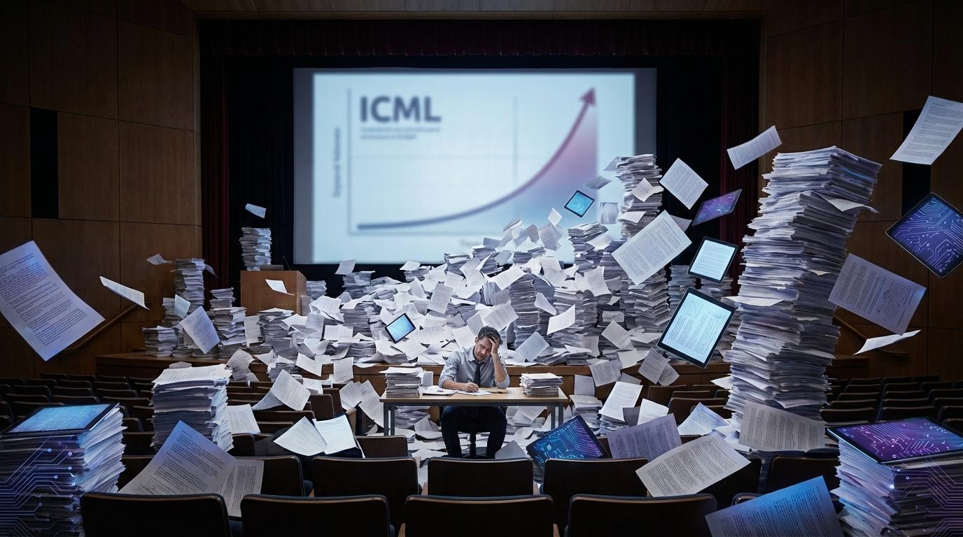 LIA_inonde_les_conferences_informatiques_24_000_articles_submergent_ICML