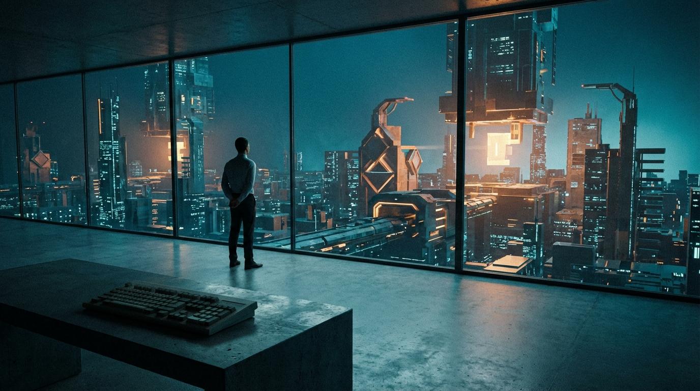 Lagentic_engineering_remplace_le_vibe_coding_selon_Andrej_Karpathy