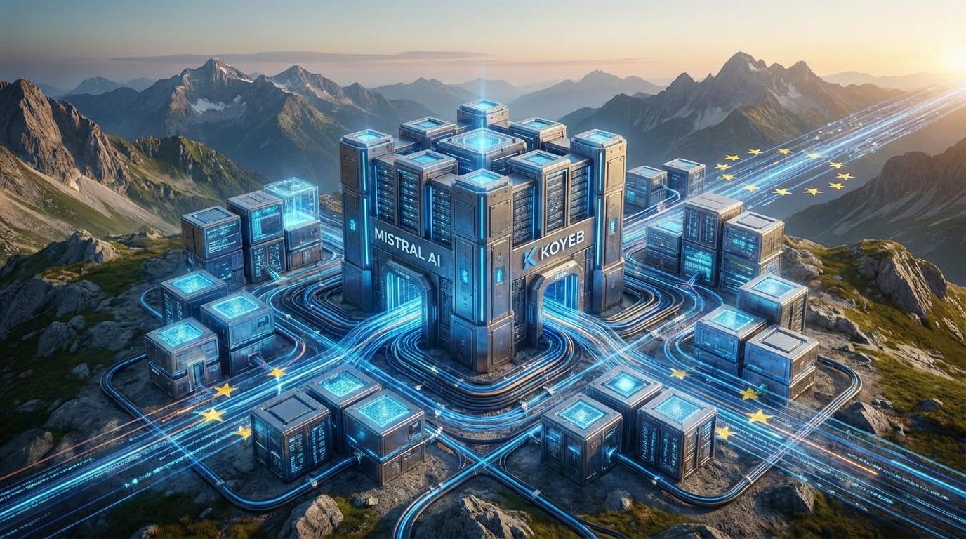 Mistral_AI_acquiert_Koyeb_le_full_stack_IA_souverain_se_construit