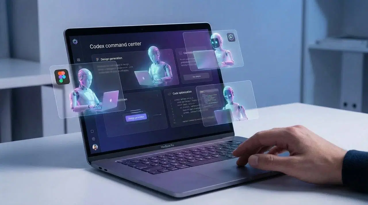 OpenAI_lance_Codex_sur_macOS
