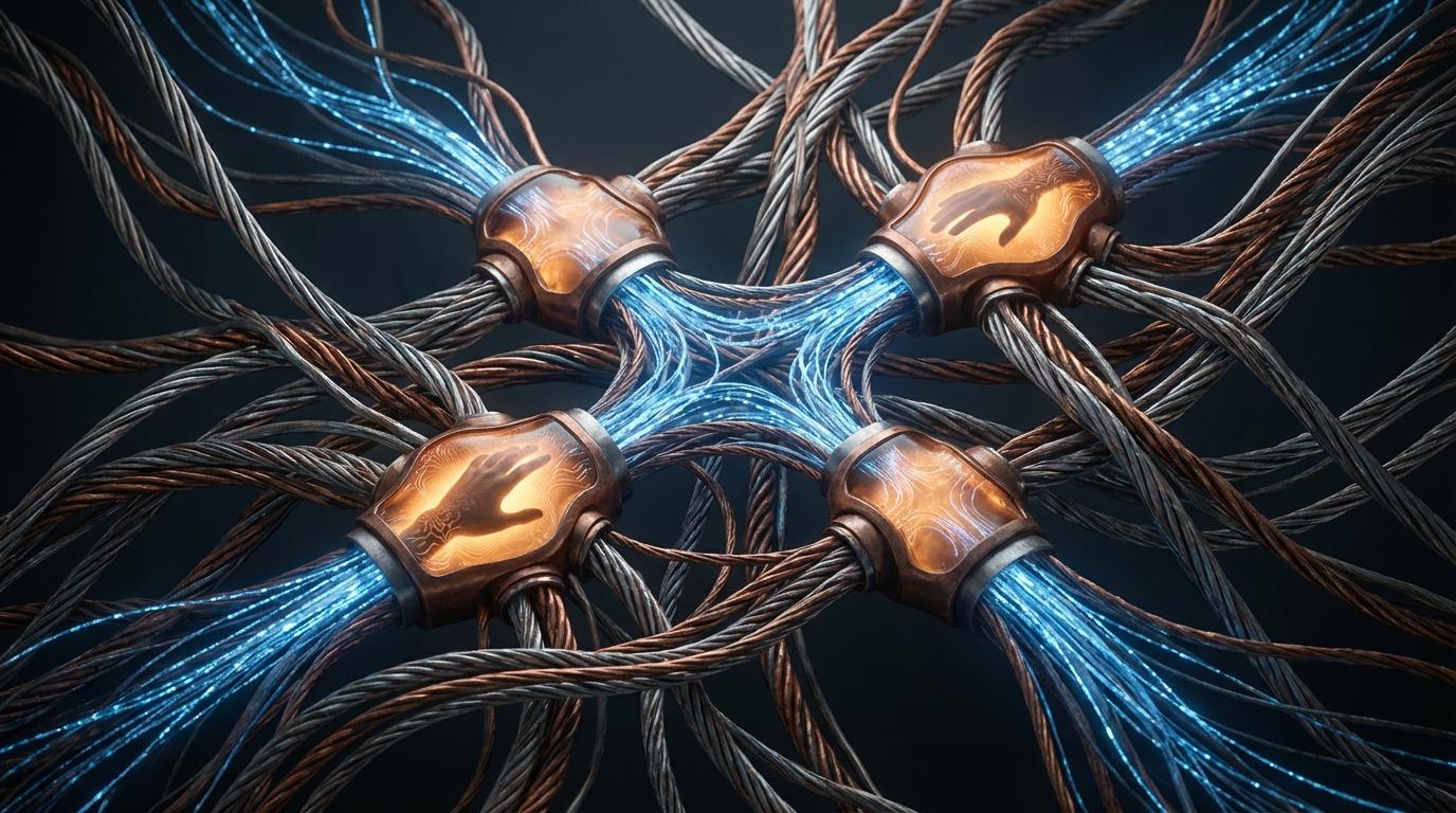 WeaveMind_orchestration_IA_avec_supervision_humaine_native_en_Rust