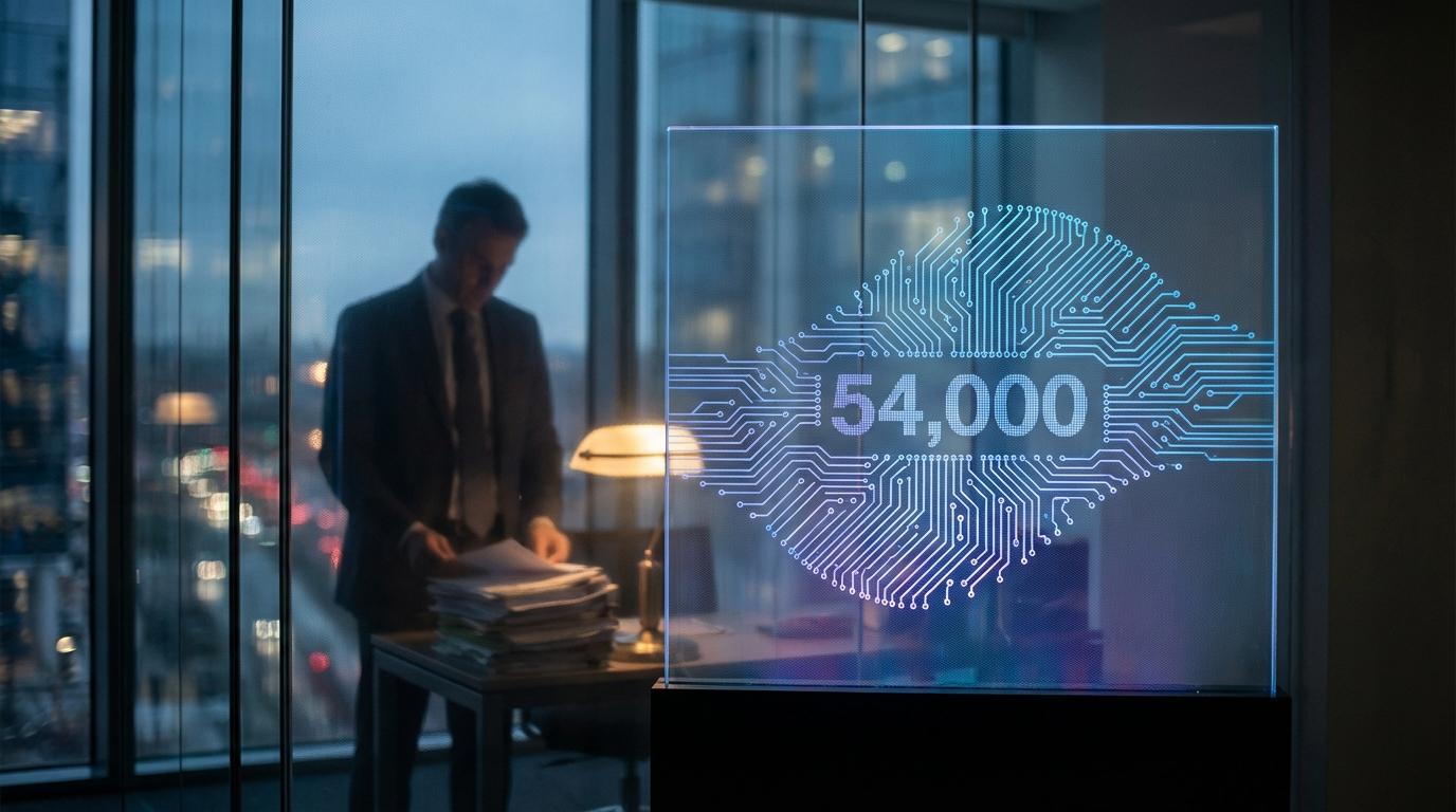 AI_Washing_Pourquoi_54_000_Licenciements_Imputes_a_lIA_Racontent_une_Autre_Histoire