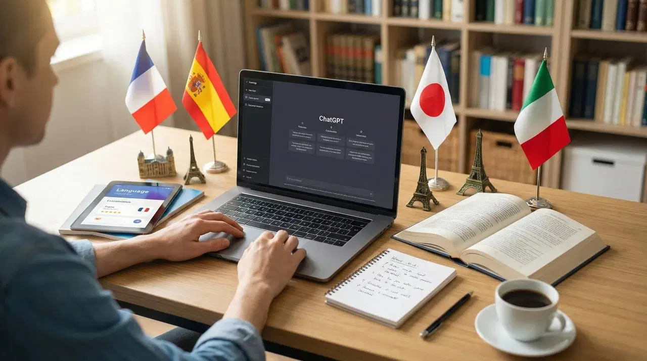 Apprendre_une_langue_avec_ChatGPT_guide_complet_10_prompts_prets_a_lemploi