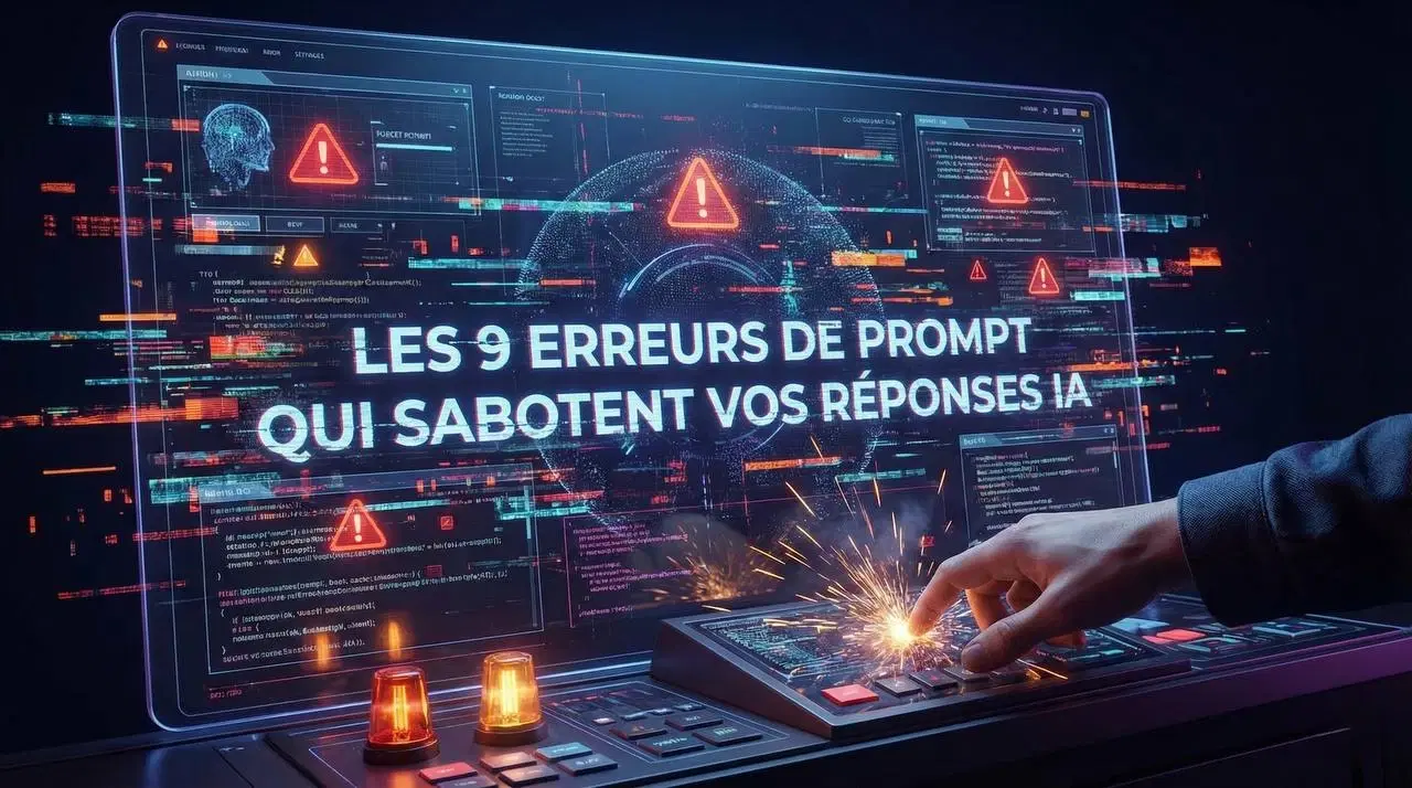 Les_9_erreurs_de_prompt_qui_sabotent_vos_réponses_IA_et_comment_les_corriger