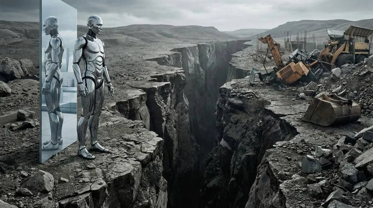 Robots_humanoïdes_pourquoi_le_fossé_simulation_réalité_paralyse_ladoption_commerciale