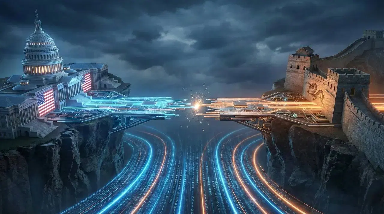 Trump_réclame_laction_fédérale_en_IA_ladministration_avertit_dune_menace_chinoise_croissante